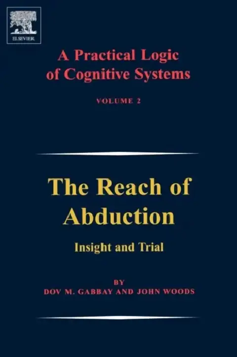 Cover of A Practical Logic of Cognitive Systems