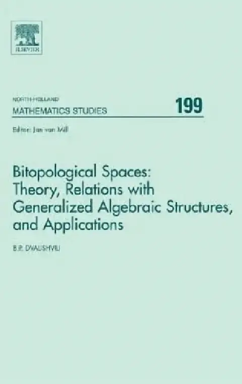 Cover of Bitopological Spaces