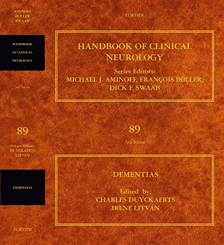 Cover of Dementias