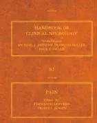 Cover of Pain
