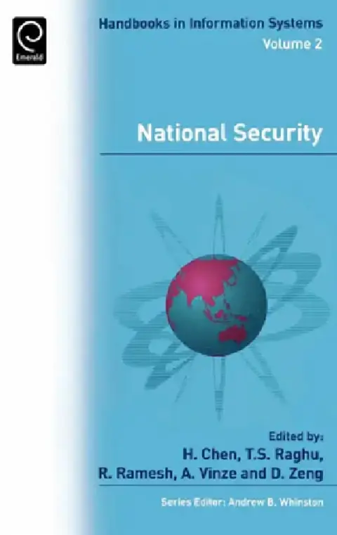 Cover of National Security