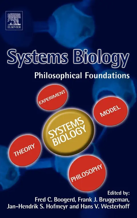 Cover of Systems Biology