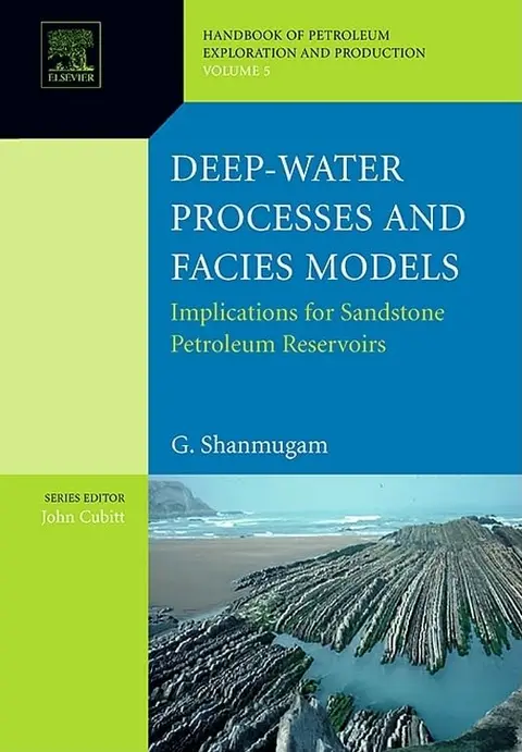 Cover of Deep-Water Processes and Facies Models