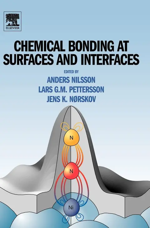 Cover of Chemical Bonding at Surfaces and Interfaces