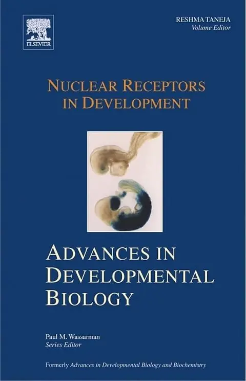 Cover of Nuclear Receptors in Development
