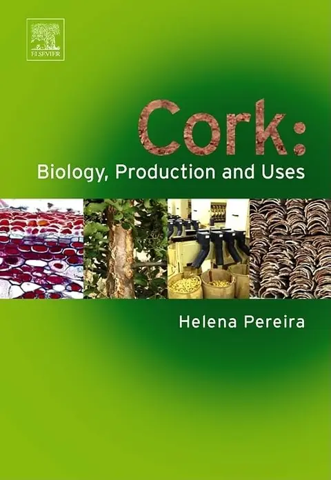 Cover of Cork