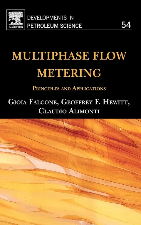 Cover of Multiphase Flow Metering