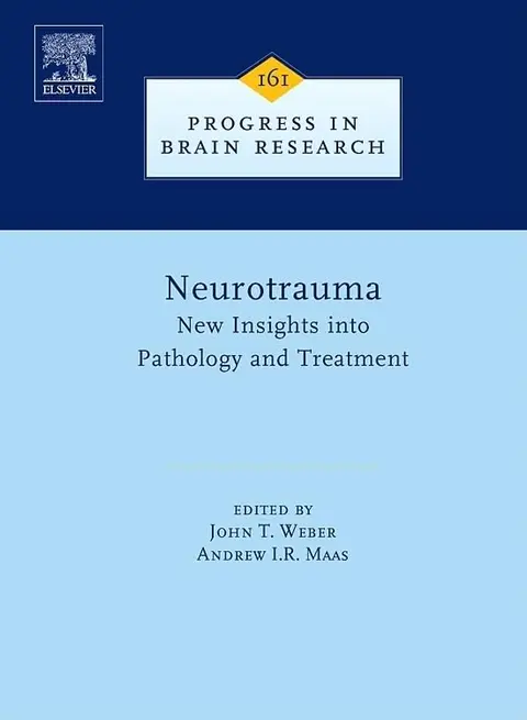 Cover of Neurotrauma