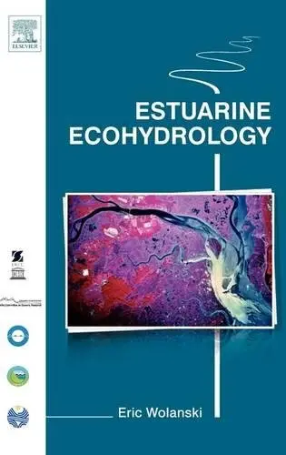 Cover of Estuarine Ecohydrology