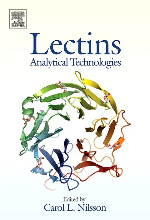 Cover of Lectins