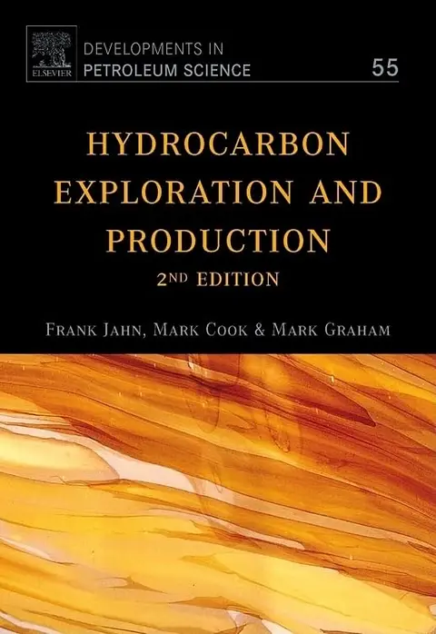 Cover of Hydrocarbon Exploration and Production