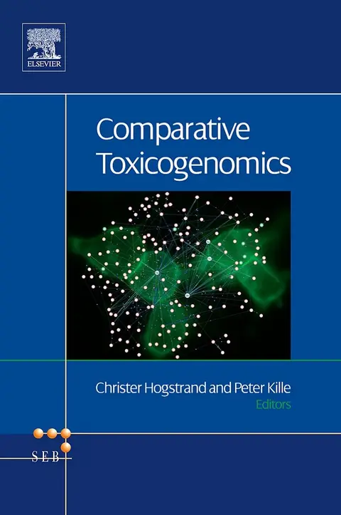 Cover of Comparative Toxicogenomics