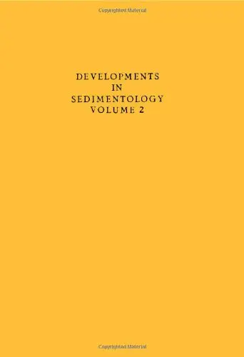 Cover of Sedimentology & Ore Genesis2