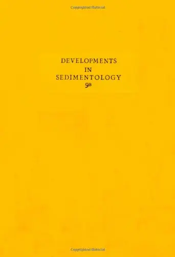 Cover of Carbonate Rocks