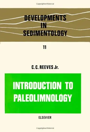 Cover of Introduction to Paleolimnology