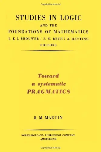 Cover of Provability, Computability and Reflection