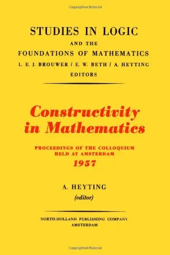 Cover of Provability, Computability and Reflection