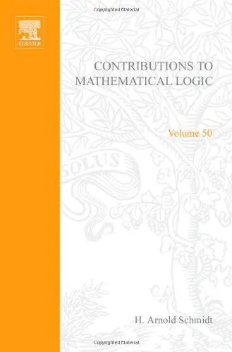 Cover of Provability, Computability and Reflection