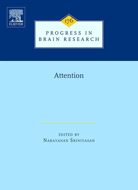 Cover of Attention