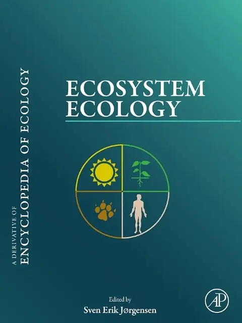 Cover of Ecosystem Ecology