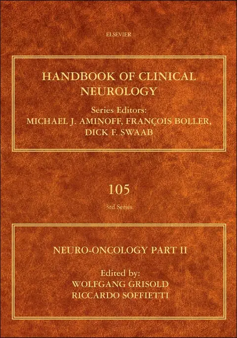Cover of Neuro-Oncology