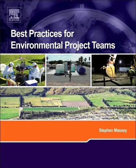 Cover of Best Practices for Environmental Project Teams