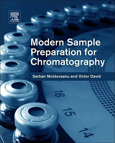 Cover of Modern Sample Preparation for Chromatography