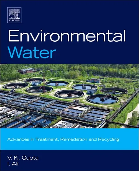 Cover of Environmental Water