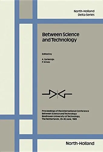 Cover of North-Holland Delta Series
