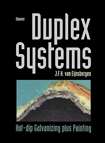 Cover of Duplex Systems