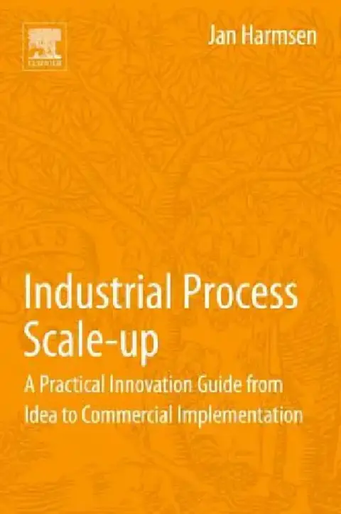 Cover of Industrial Process Scale-Up