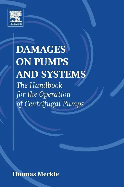 Cover of Damages on Pumps and Systems