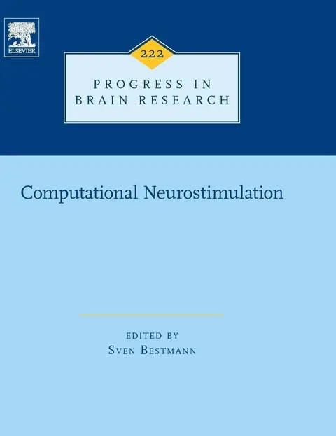 Cover of Computational Neurostimulation