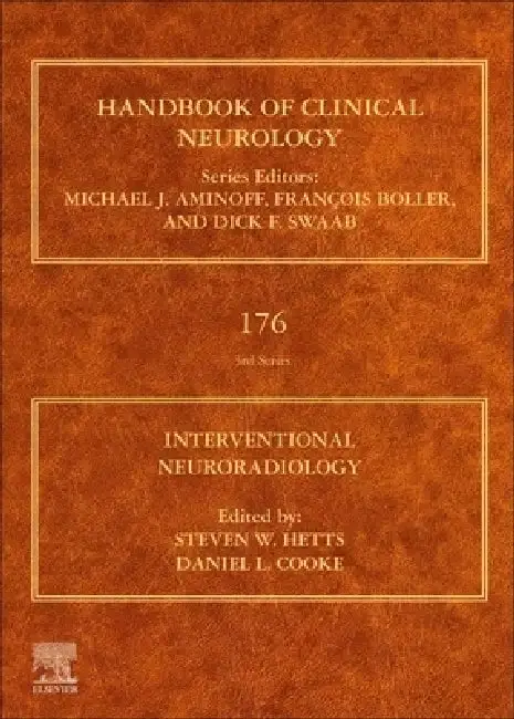 Cover of Interventional Neuroradiology