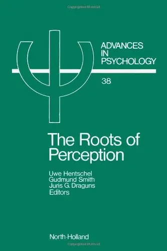 Cover of The Roots of Perception