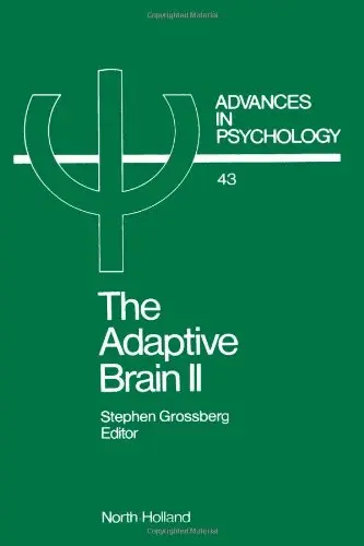 Cover of Vision, Speech, Language and Motor Control (Pt. 2)