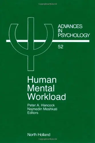 Cover of Human Mental Workload