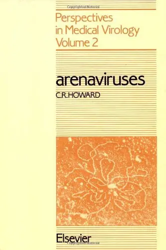 Cover of Arenaviruses
