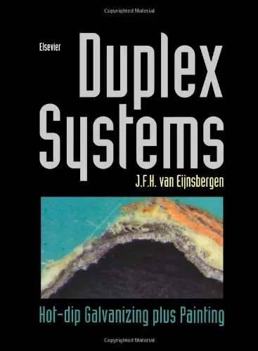 Cover of Duplex Systems
