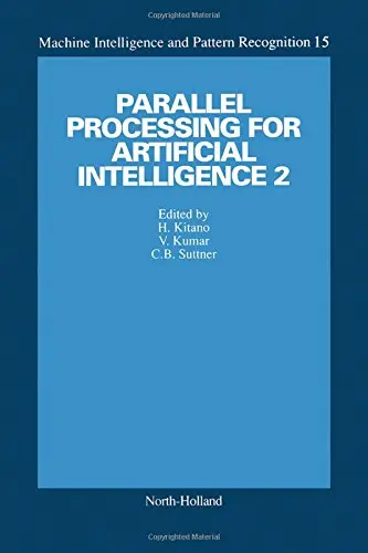 Cover of Parallel Processing for Artificial Intelligence 2