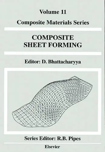 Cover of Composite Sheet Forming