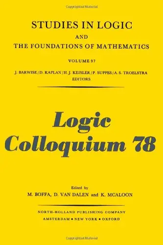 Cover of Provability, Computability and Reflection