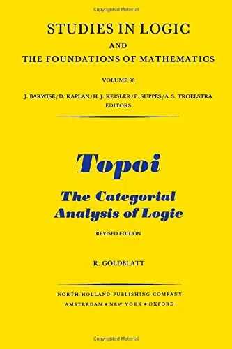 Cover of Topoi