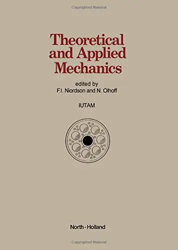 Cover of Theoretical and Applied Mechanics