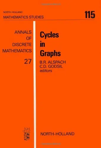 Cover of Cycles in Graphs