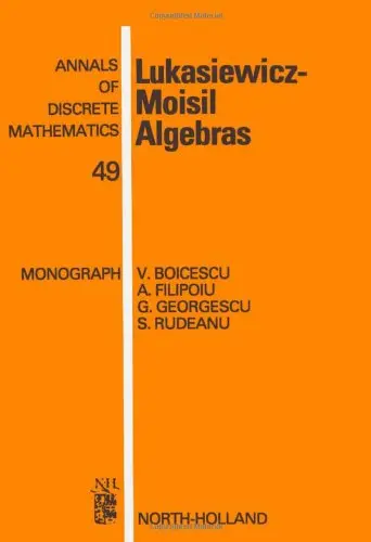 Cover of Lukasiewicz-Moisil Algebras