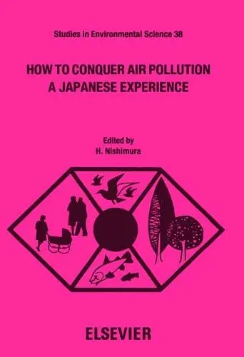 Cover of How to Conquer Air Pollution