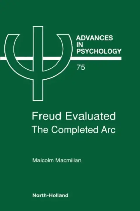 Cover of Advances in Psychology V75