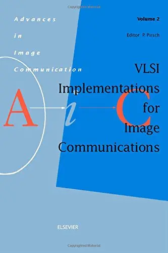 Cover of VLSI Implementations for Image Communications