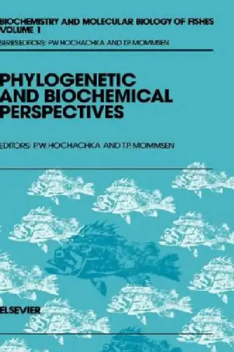 Cover of Phylogenetic and Biochemical Perspectives